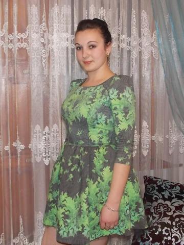 Анкета проститутки Зиглинда, Гайворон, 25 лет, №357854